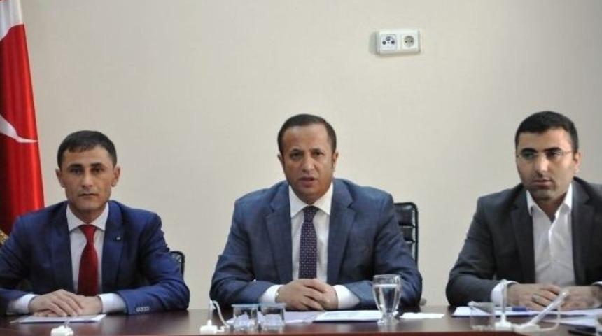 Dilovası Belediyesi Şubat Ayı Meclis Toplantısı Yapıldı