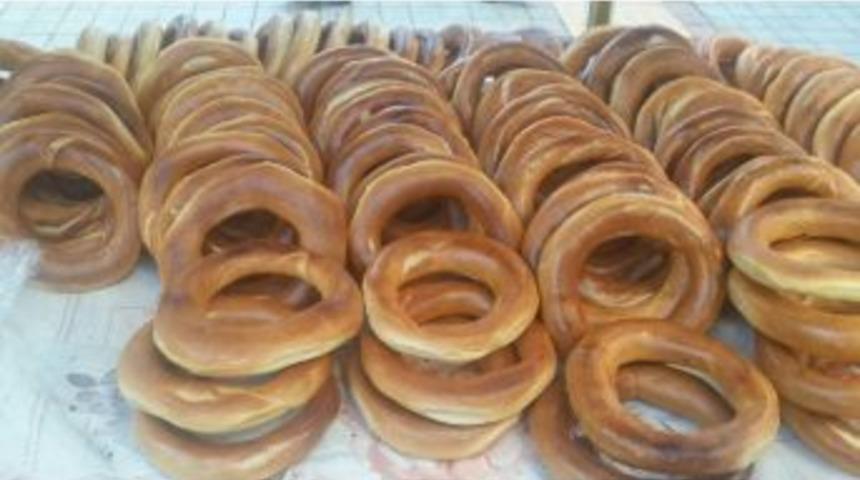 Rize Simidi Cep Yakıyor