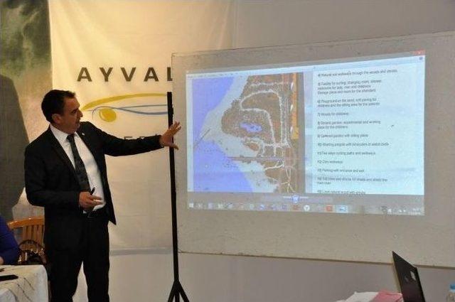 Ayvalık Belediyesi, Unesco Başvurusunu Pazartesi Günü Yapıyor