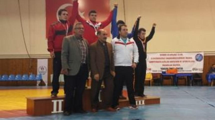 Bu Takım Şampiyonluklara Tiryaki