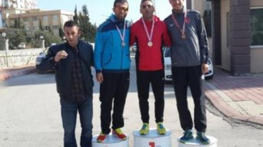 Ayvalık Ve Milli Atkımı Slovenya&rsquo;da Temsil Edecek