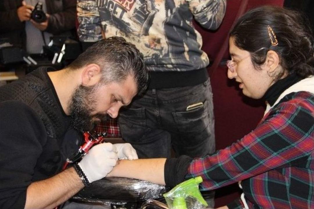 D&ouml;vmecilerin Zor Anları