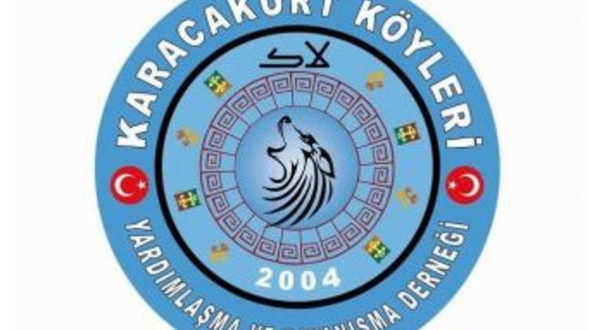 Karacakurt Derneği Başkanı Serdar G&uuml;neş: