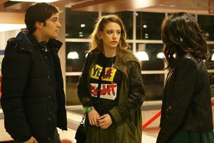 Medcezir 13. Bölüm Galerisi G3