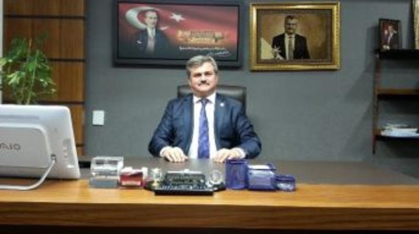 Faruk &Ccedil;aturoğlu, Se&ccedil;im Bildirgesini Değerlendirdi