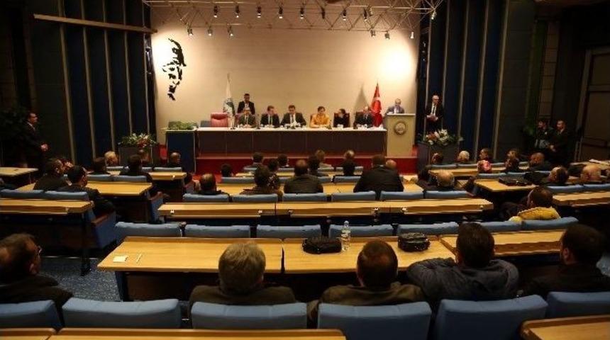 Servis İşletmeciliği İ&ccedil;in İhale Yapıldı