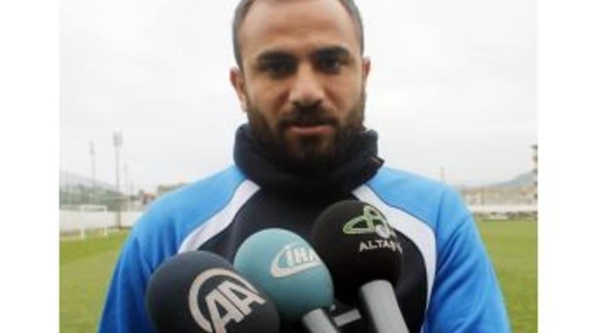 Erkan Sekman&rsquo;dan Mesaj Var