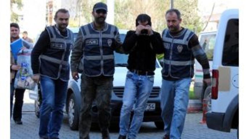 Nazilli&rsquo;deki Banka Soygununda Karar &Ccedil;ıktı