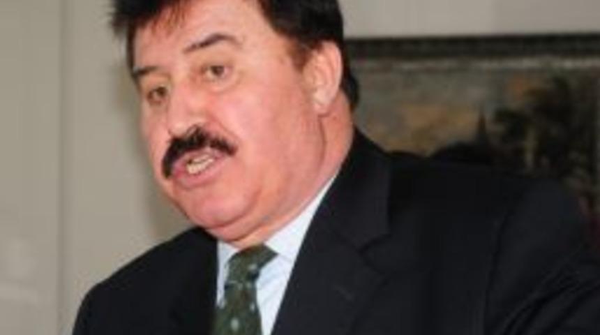 G&uuml;zeldere Ge&ccedil;idi&rsquo;nde T&uuml;nel &Ccedil;alışması