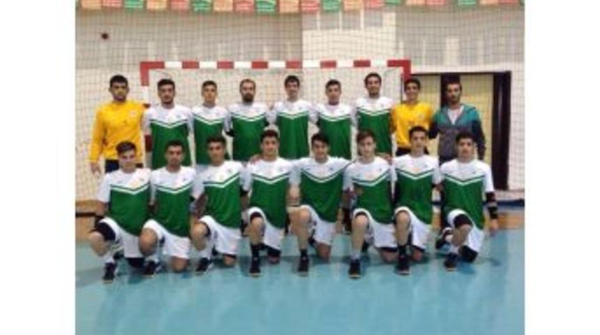 Kayapınar Belediyespor Hentbol Takımı İkinci Sıraya Y&uuml;kseldi