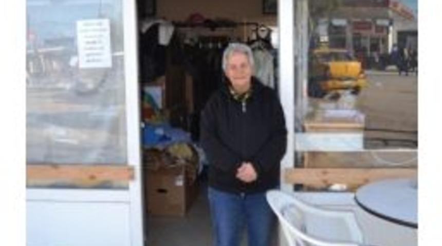 &lsquo;fatma Anne&rsquo; Asılsız Yardım İlanlarına Tepkili