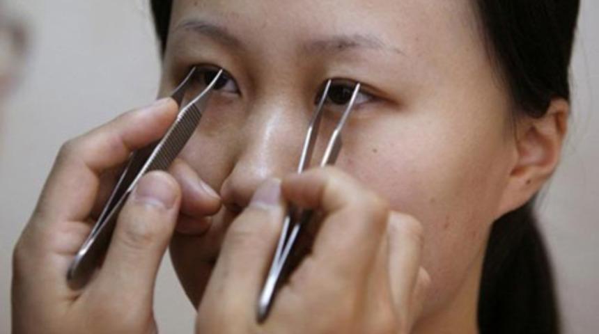 Alay konusu olunca...