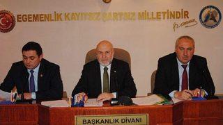 Afyonkarahisar İgm Şubay Ayı Çalışmaları Devam Ediyor