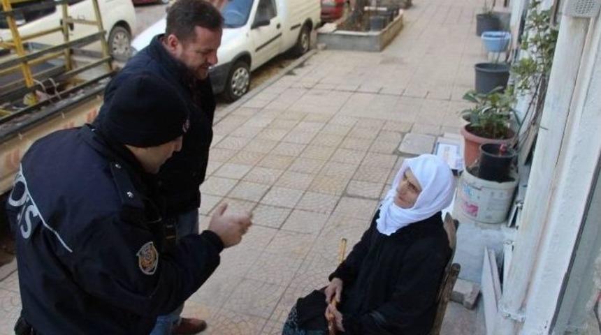 Telefon Dolandırıcıları Bu Sefer Sert Kayaya Çarptı