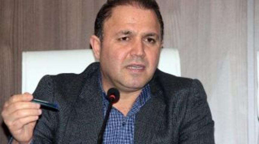 Adana Demirspor S&uuml;per Lig&rsquo;e Bor&ccedil;suz &Ccedil;ıkmak İstiyor