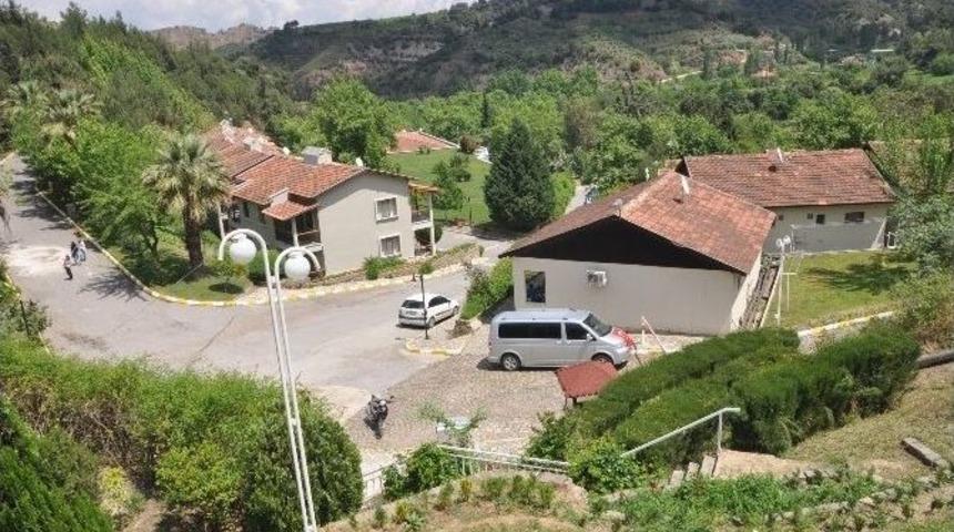 Muhtarlara İndirimli Kaplıca M&uuml;jdesi