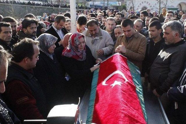 Dernek Saldırısında Ölen Bayram’ın Hamile Eşinin Feryadı Yürekleri Dağladı