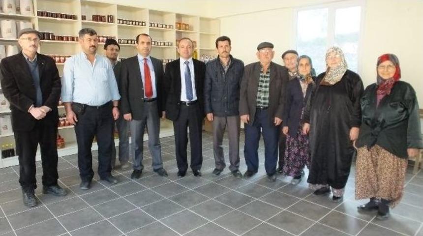 Organik Tarım İ&ccedil;in Seferberlik Başlatıldı