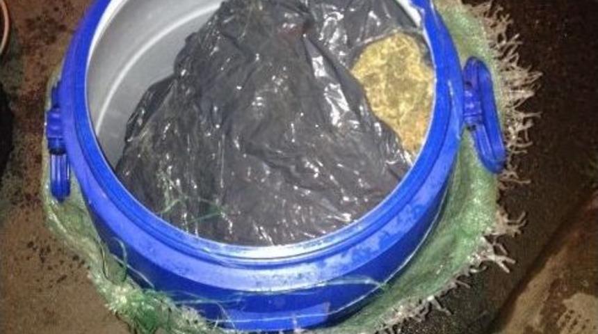 Salihli Emniyeti&rsquo;nden Sokak Satıcılarına Darbe