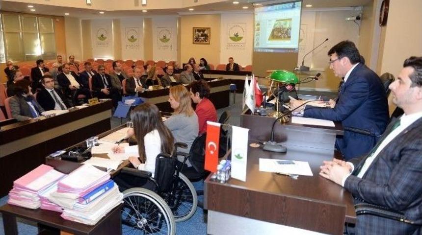 D&uuml;ndar: &ldquo;korupark&rsquo;la İlgili Mahkeme Kararı Doğrultusunda Gerekeni Yapacağız&rdquo;