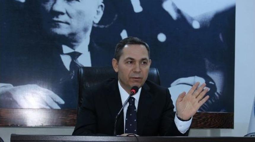 Kdz. Ereğli Belediyesi Meclisi&rsquo;nde Bor&ccedil;lanma Tartışması