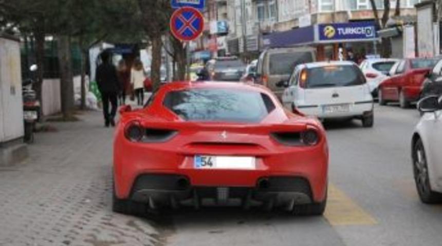 Şampiyona Park Cezası