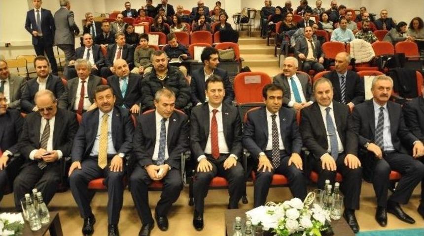 Gebze Teknik &Uuml;niversitesi&rsquo;nde Bir Yıl Değerlendirildi