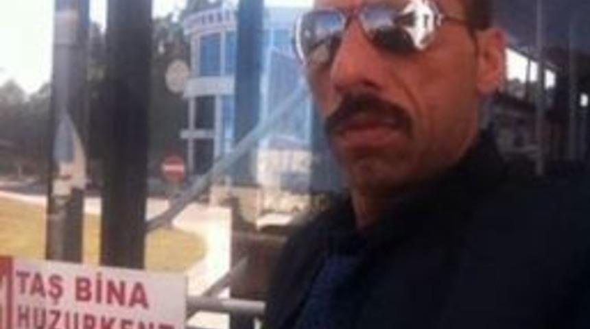 Tarsus&rsquo;ta Cinayet