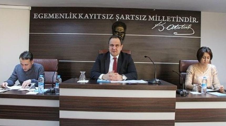 Giresun Belediyesi’nde Gündem Dereli’de Siyanürle Altın Arama Ruhsatı