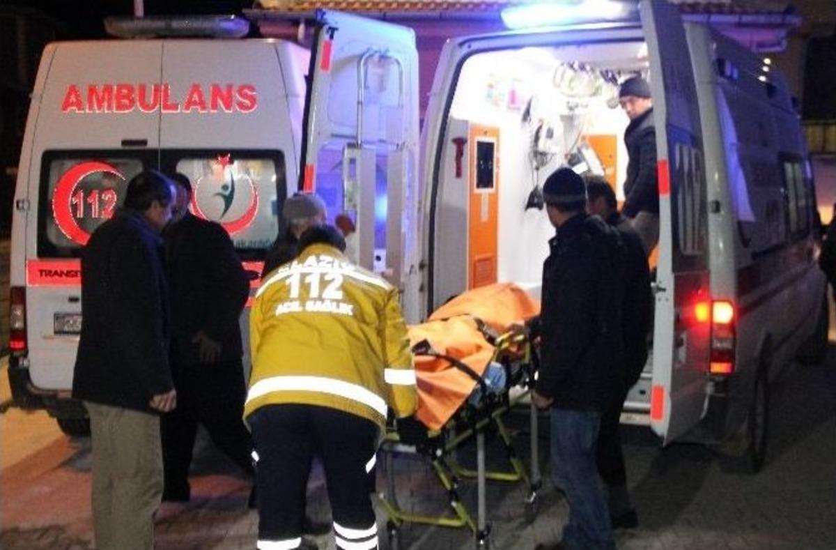 Elazığ&rsquo;daki &Ccedil;ığ Faciası