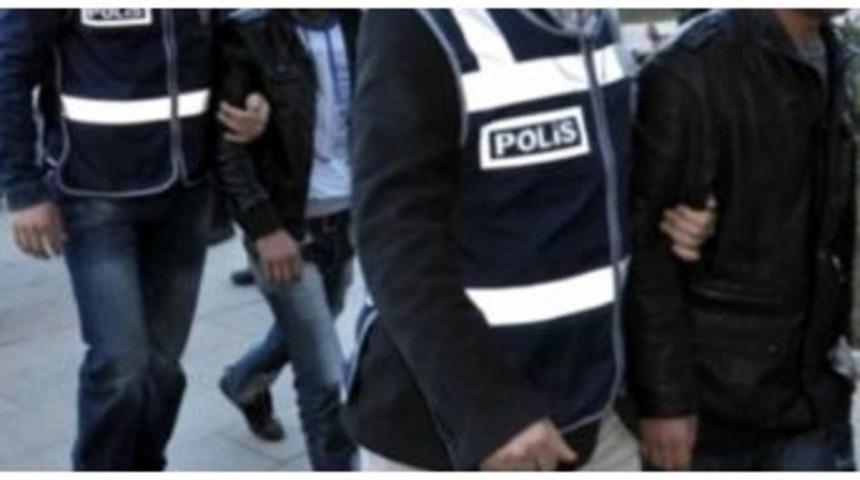 Uşak&rsquo;ta 14 G&uuml;nde 13 Aranan Şahıs Yakalandı