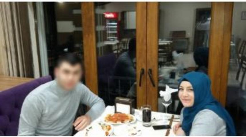 6 Ay &Ouml;nce Evlenen Kadın Su Borusuna Kendisini Astı