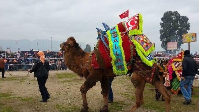 Devenin De Borsasını Kurdular