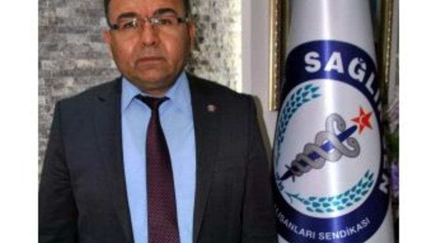 Sağlık-sen&rsquo;den 4/b&rsquo;lilere Prim Kesintisi M&uuml;jdesi