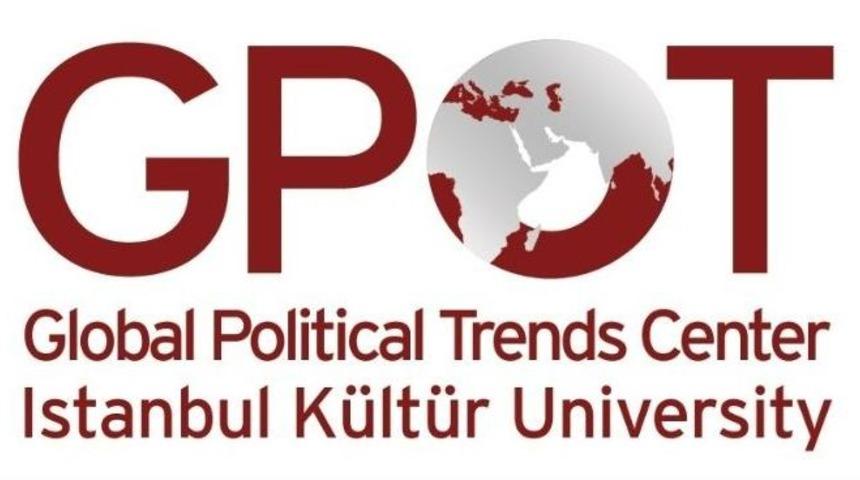 K&uuml;resel Siyasal Eğilimler Merkezi D&uuml;nyanın En İyi D&uuml;ş&uuml;nce Kuruluşları Arasında