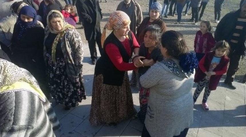 Su Kuyusuna D&uuml;şen &Ccedil;ocuk &Ouml;l&uuml; Olarak &Ccedil;ıkarıldı