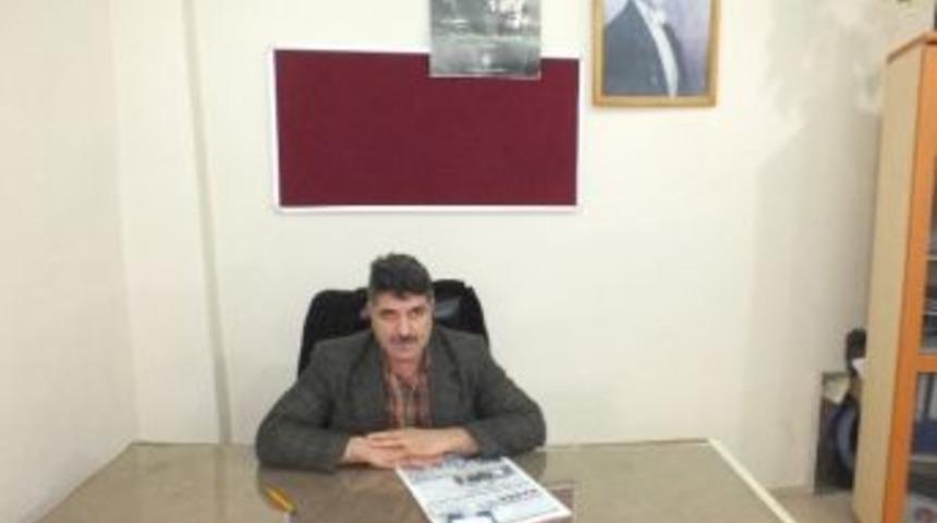 Malazgirtli Girişimci Adaylarına M&uuml;jde