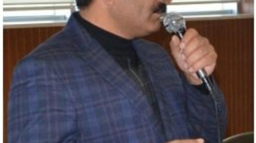 Belediye Eş Başkan Yardımcısı G&ouml;zaltına Alındı