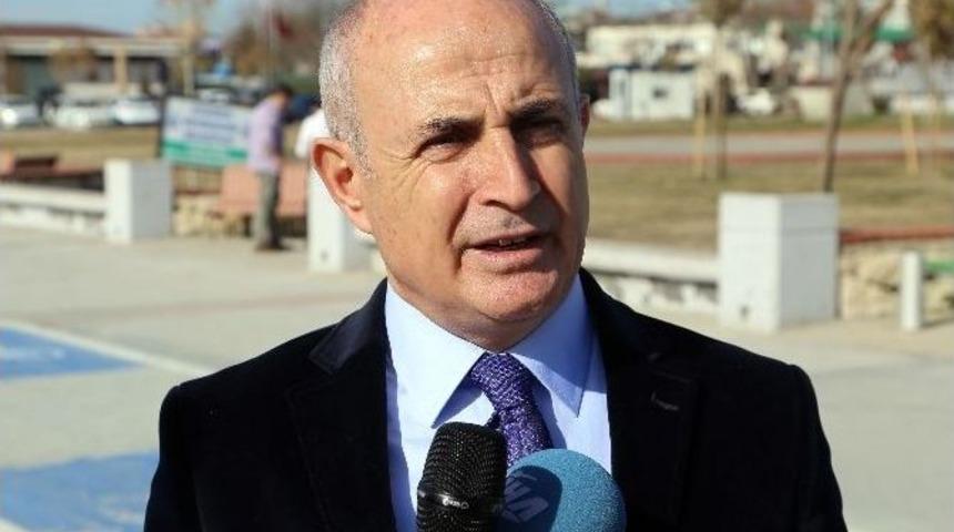 Tehlikeli Oyunların Oynandığı O U&ccedil;ak, Kafe Oluyor