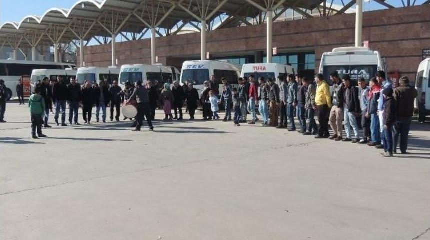 Toplum Destekli Polislik Şube M&uuml;d&uuml;rl&uuml;ğ&uuml;, Sosyal Aktivitelerini S&uuml;rd&uuml;r&uuml;yor