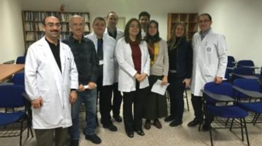 Kanseri Bir G&uuml;n Değil Herg&uuml;n Hatırlayın