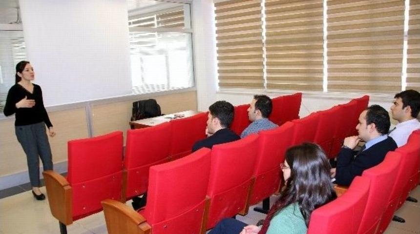Pedagojik Formasyon Hizmet İ&ccedil;i Eğitimi Başladı