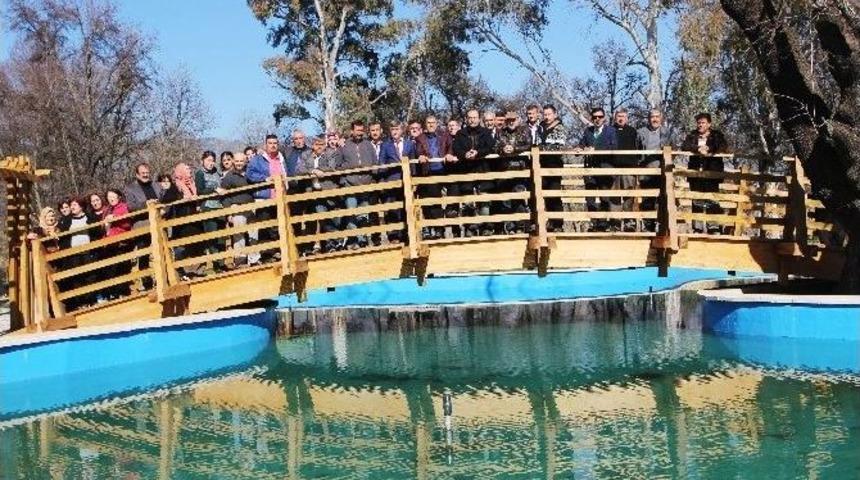 &Ouml;zt&uuml;rk; &ldquo;k&ouml;yceğiz&rsquo;in &Ccedil;ehresini Değiştiriyoruz&rdquo;