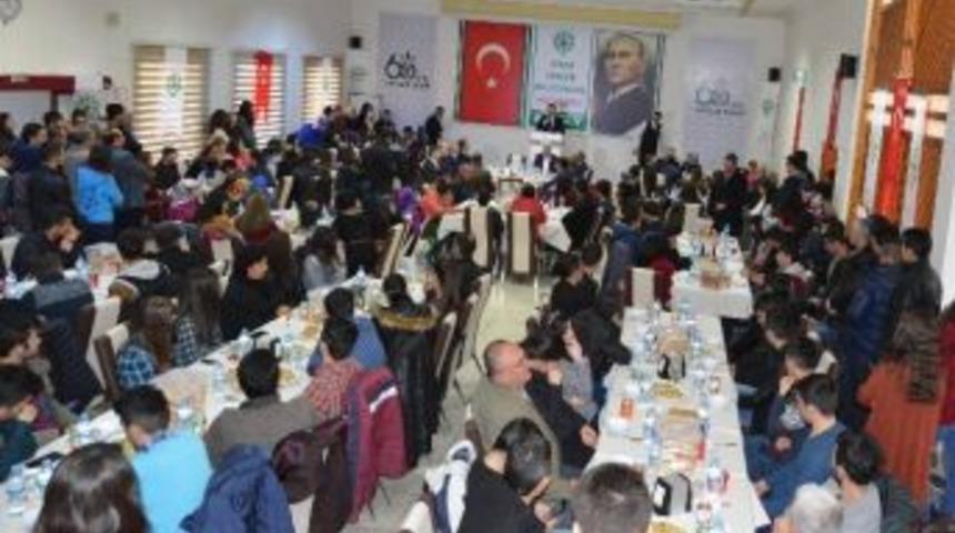 Kayseri Şeker&rsquo;in 3.gen&ccedil;lik Buluşmasına Yoğun İlgi