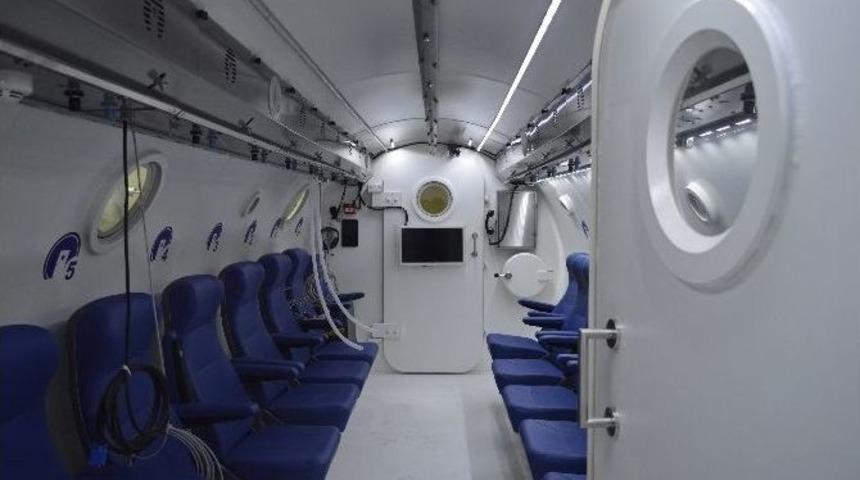 Kayseri Kamu Hastaneleri Birliği Genel Sekreteri Ahmet G&ouml;dekmerdan: