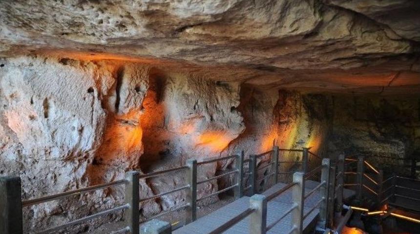 Gaziantep&rsquo;in Belgeseli &Ccedil;ekildi