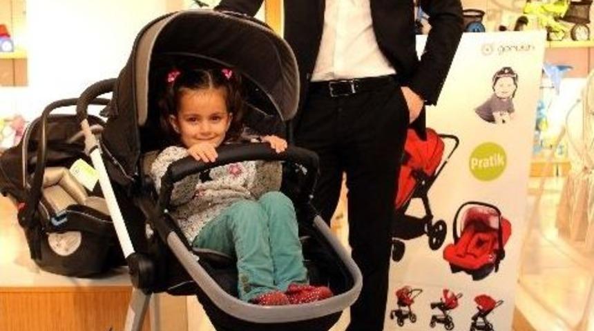 Prego, T&uuml;rkiye&rsquo;yi Satış Noktalarıyla &Ouml;rd&uuml;