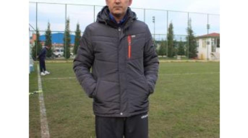 Kır: "başa Baş M&uuml;cadele Etmeye Hazırız"