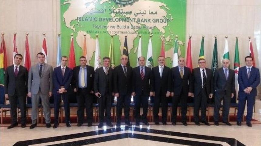 Oka&rsquo;dan Suudi Arabistan&rsquo;a Turizm &Ccedil;ıkarması