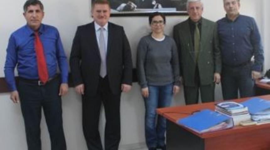 Sokak Hayvanları İ&ccedil;in Toplandılar